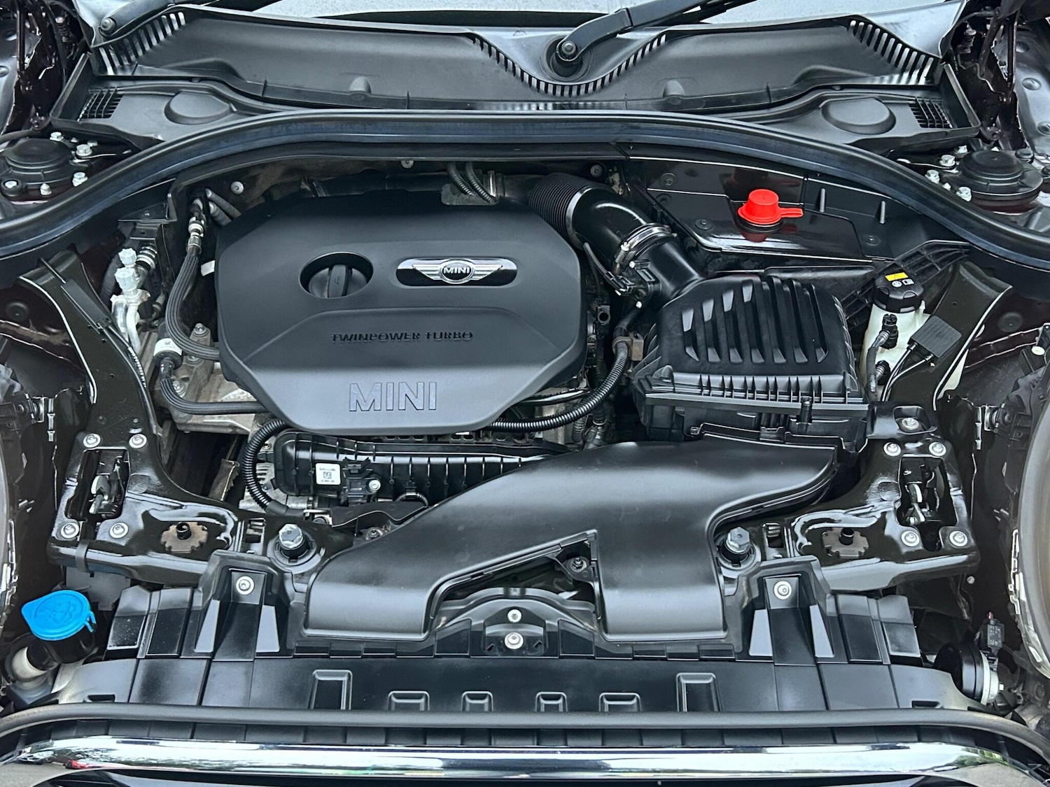 Used MINI Clubman 2018 for sale - 77559882: Photo 16