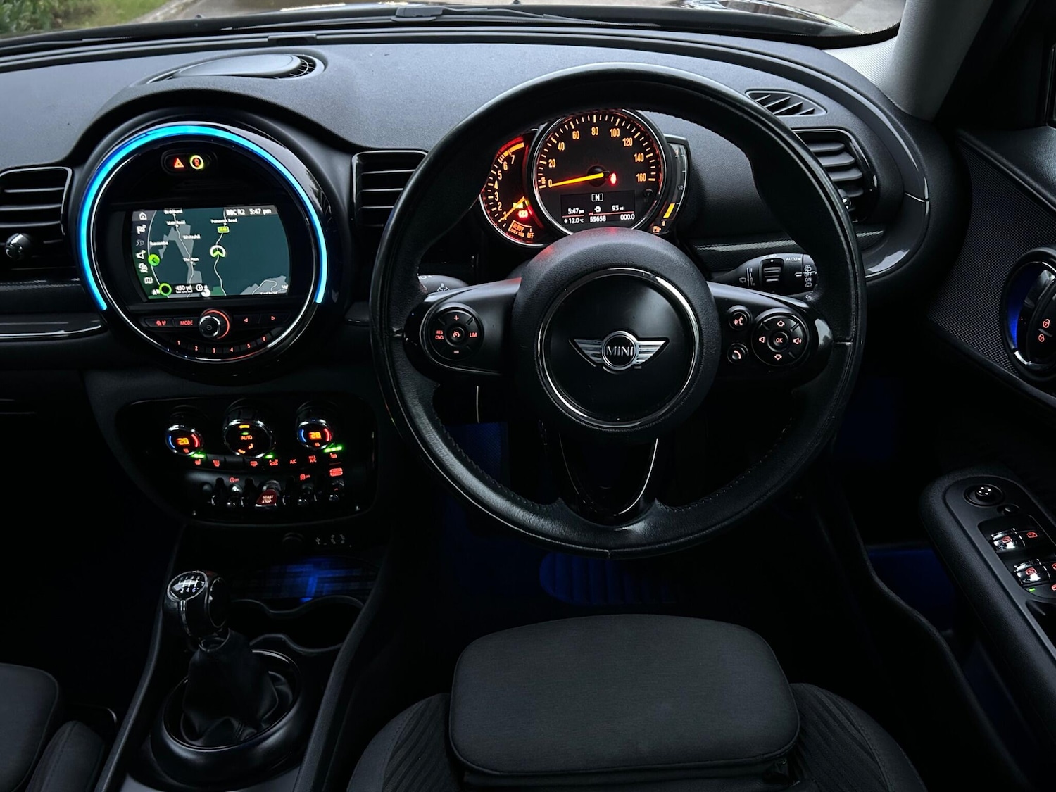 Used MINI Clubman 2018 for sale - 77559882: Photo 23