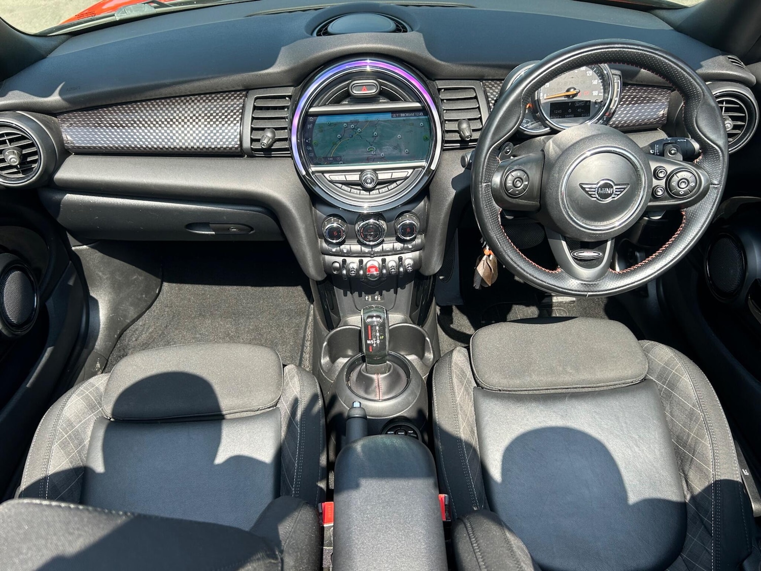 Vehicle 17