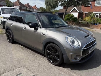Used MINI Clubman 2016 for sale - 79362372: Photo