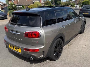 Used MINI Clubman 2016 for sale - 79362372: Photo