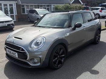 Used MINI Clubman 2016 for sale - 79362372: Photo