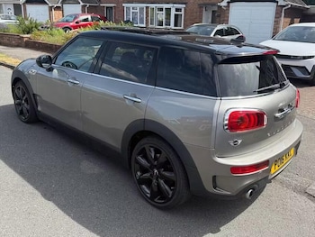 Used MINI Clubman 2016 for sale - 79362372: Photo