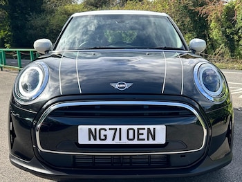 Used MINI Hatch 2021 for sale - 75905320: Photo