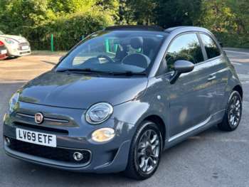 2019 (69) - 1.2 Sport Euro 6 (s/s) 2dr