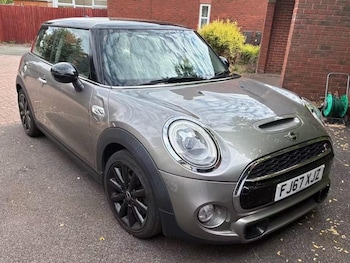 Used MINI Hatch 2017 for sale - 79495973: Photo