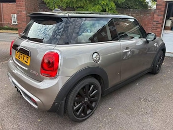 Used MINI Hatch 2017 for sale - 79495973: Photo