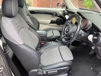 Used MINI Hatch 2017 for sale - 79495973: Photo