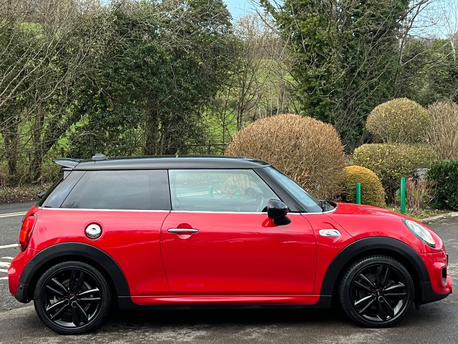 Used MINI Hatch 2019 for sale - 77131922: Photo 10