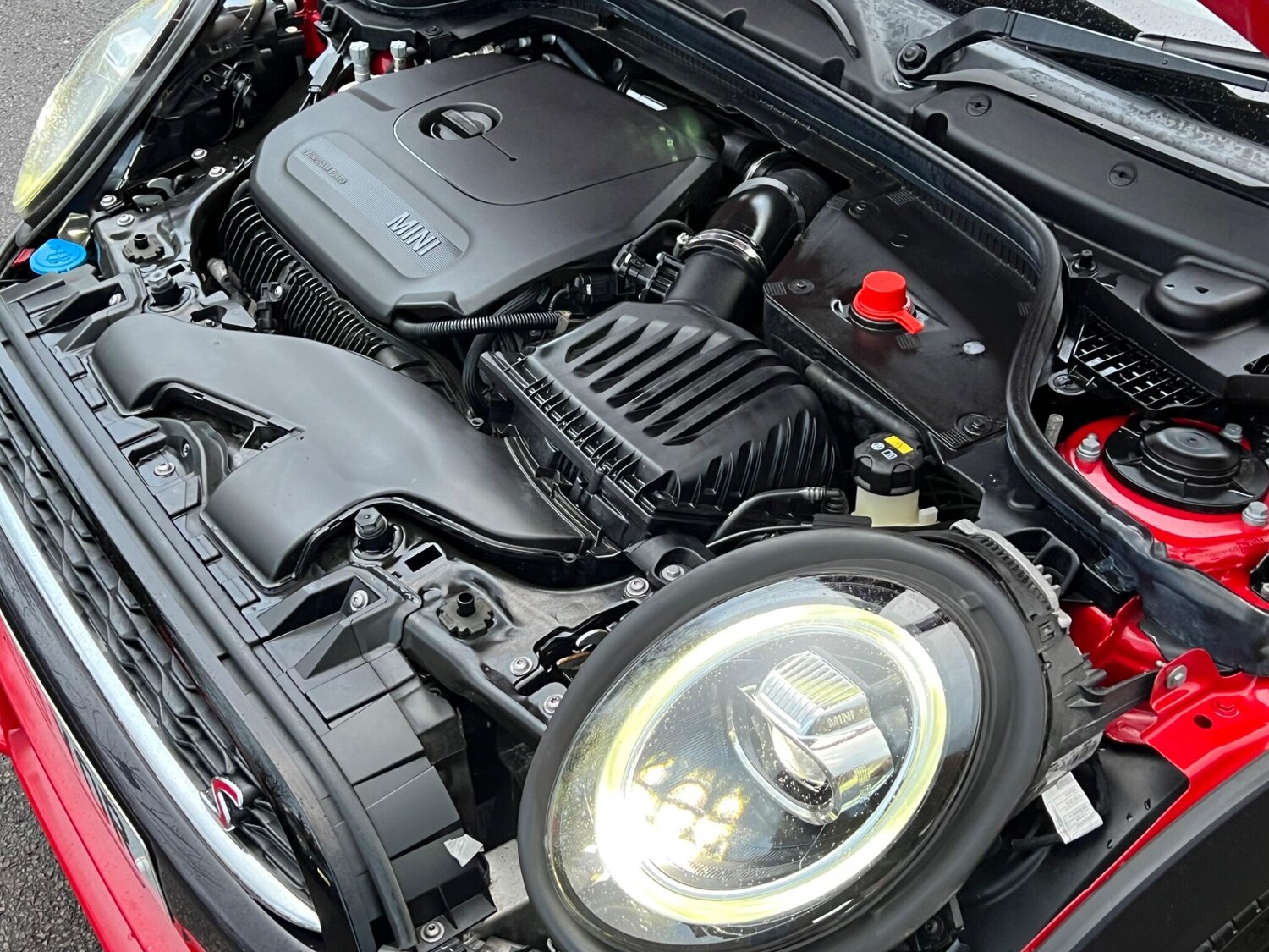 Used MINI Hatch 2019 for sale - 77131922: Photo 12