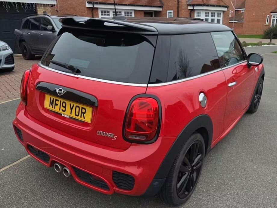 Used MINI Hatch 2019 for sale - 77131922: Photo 2