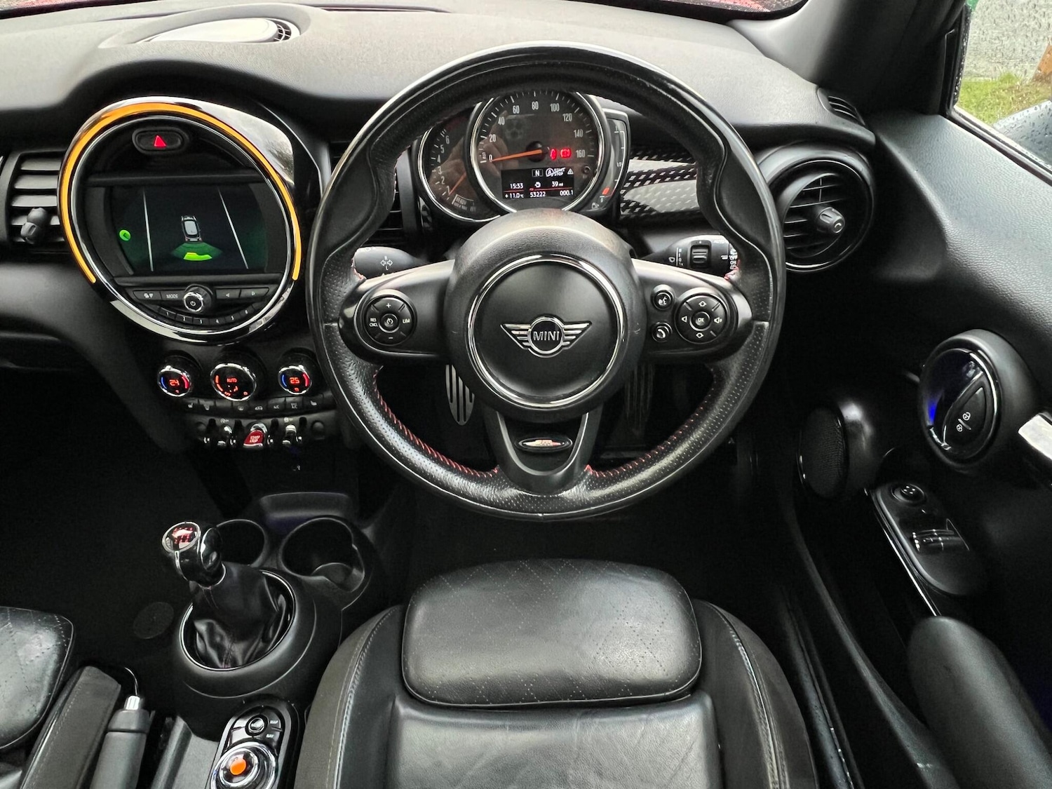 Used MINI Hatch 2019 for sale - 77131922: Photo 25