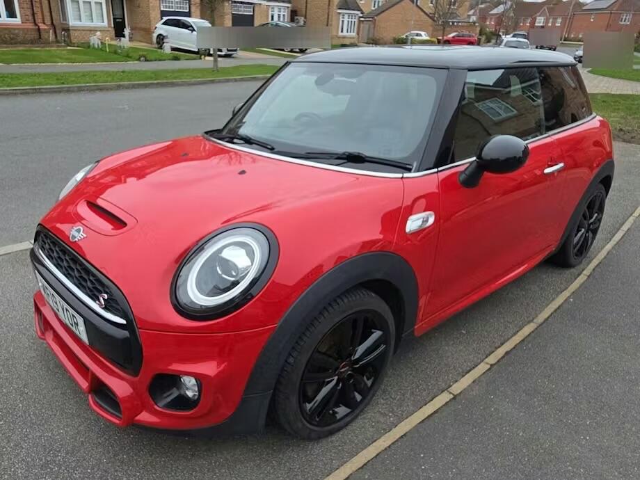 Used MINI Hatch 2019 for sale - 77131922: Photo 3