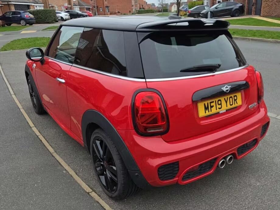Used MINI Hatch 2019 for sale - 77131922: Photo 4