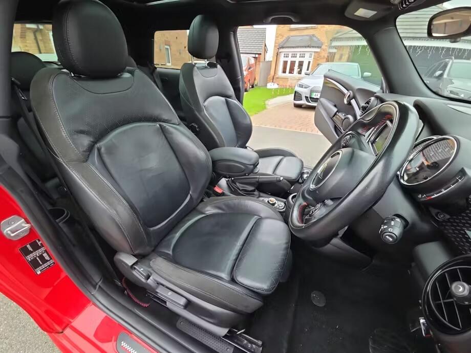 Used MINI Hatch 2019 for sale - 77131922: Photo 5