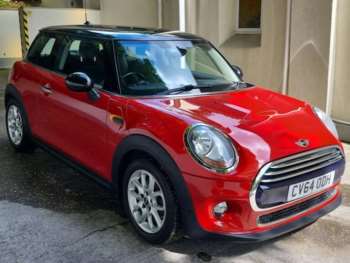 (64) - 1.5 Cooper Euro 6 (s/s) 3dr
