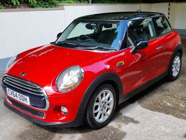 Used MINI Hatch 2014 for sale - 75126736: Photo 3