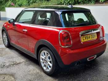 Used MINI Hatch 2014 for sale - 75126736: Photo