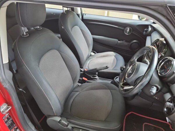 Used MINI Hatch 2014 for sale - 75126736: Photo 5