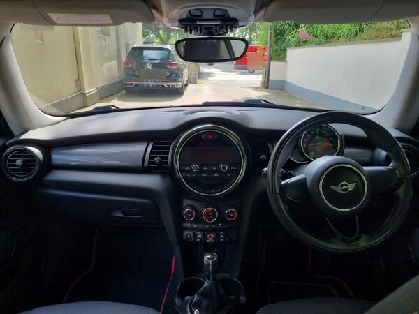 Used MINI Hatch 2014 for sale - 75126736: Photo 7