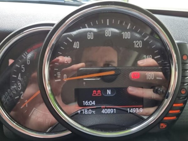 Used MINI Hatch 2014 for sale - 75126736: Photo 8