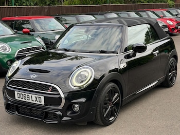Used MINI Convertible 2020 for sale - 79061693: Photo