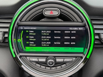 Used MINI Convertible 2020 for sale - 79061693: Photo