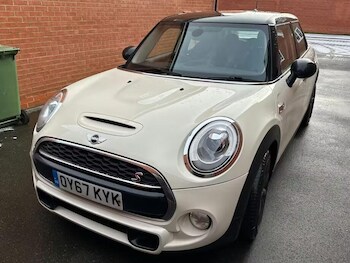 Used MINI Hatch 2017 for sale - 77214780: Photo