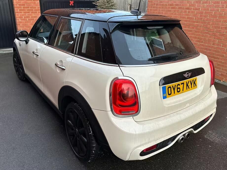 Used MINI Hatch for sale - 77214780: Photo 2