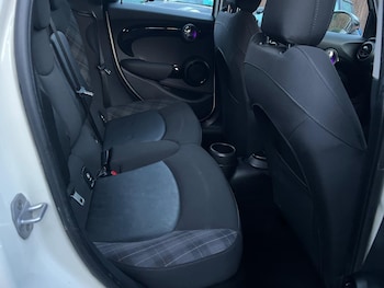 Used MINI Hatch 2017 for sale - 77214780: Photo