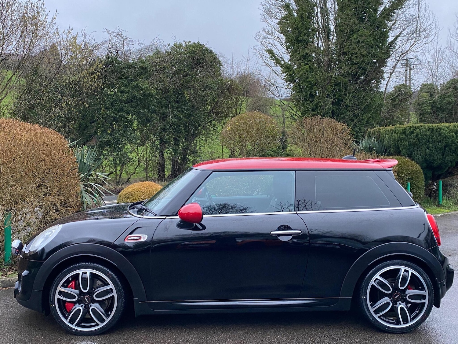 Used MINI Hatch 2016 for sale - 77710137: Photo 15