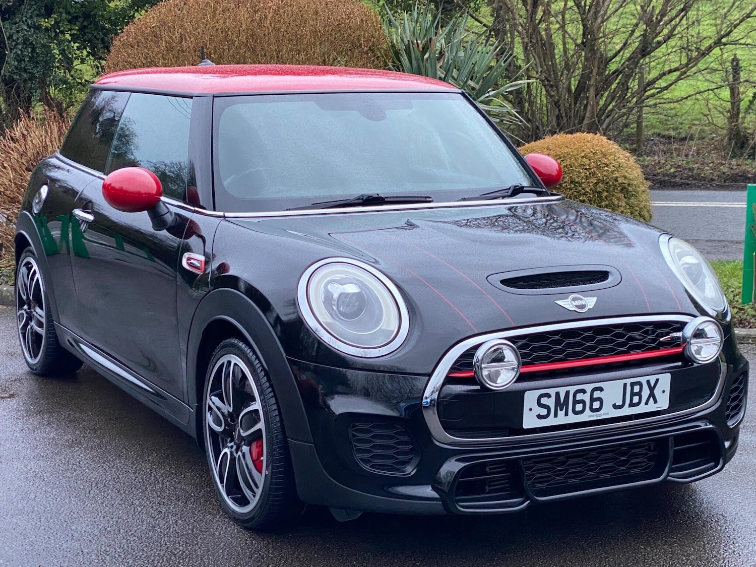 Used MINI Hatch 2016 for sale - 77710137: Photo 17