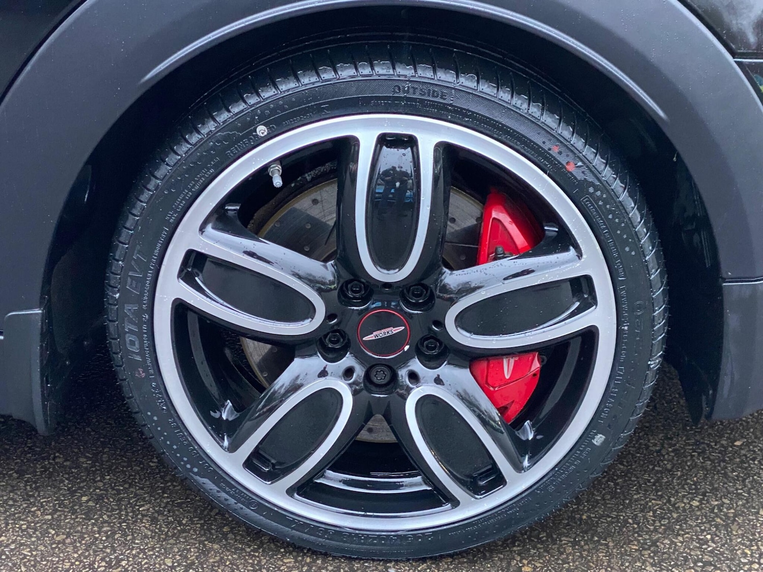 Used MINI Hatch 2016 for sale - 77710137: Photo 19