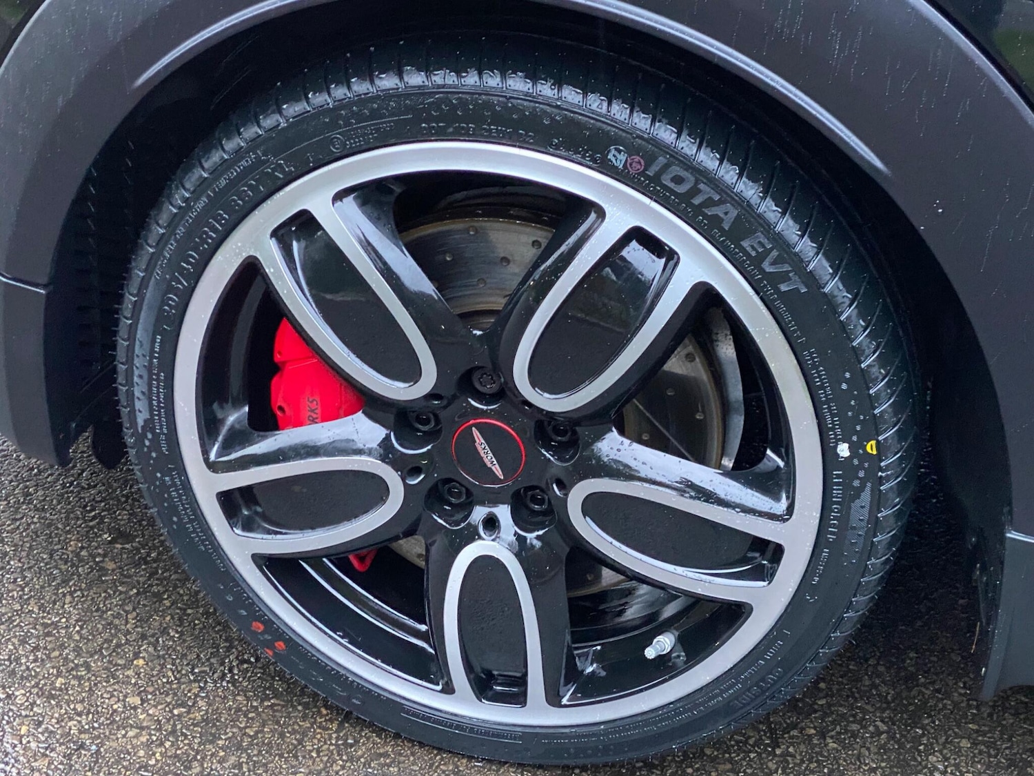 Used MINI Hatch 2016 for sale - 77710137: Photo 22