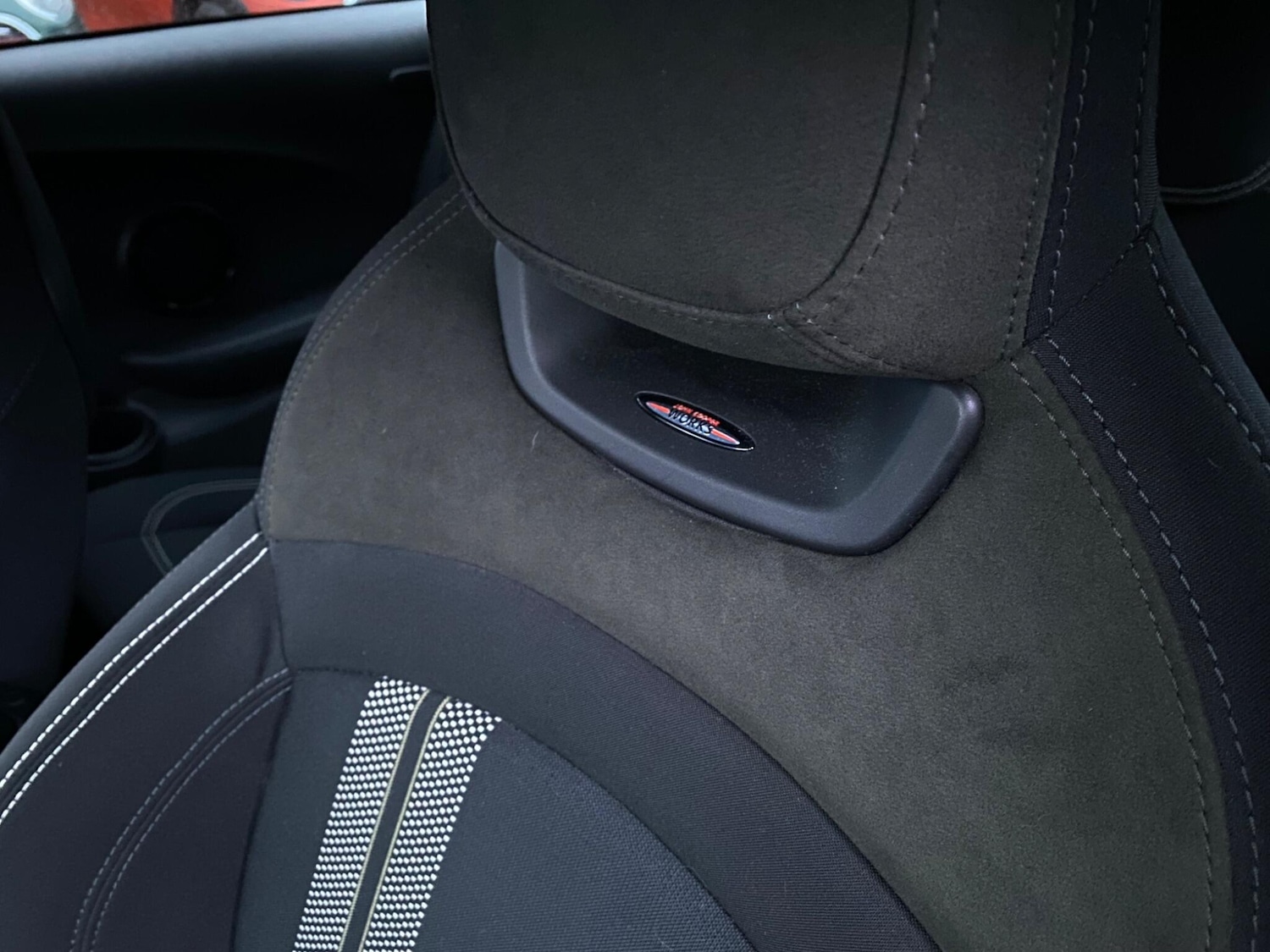 Used MINI Hatch 2016 for sale - 77710137: Photo 24