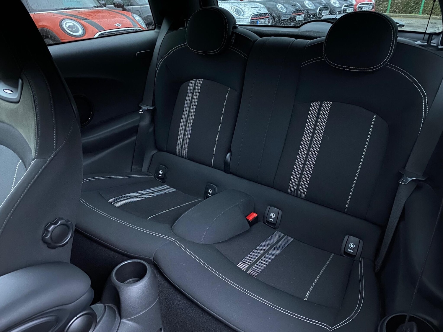 Used MINI Hatch 2016 for sale - 77710137: Photo 25