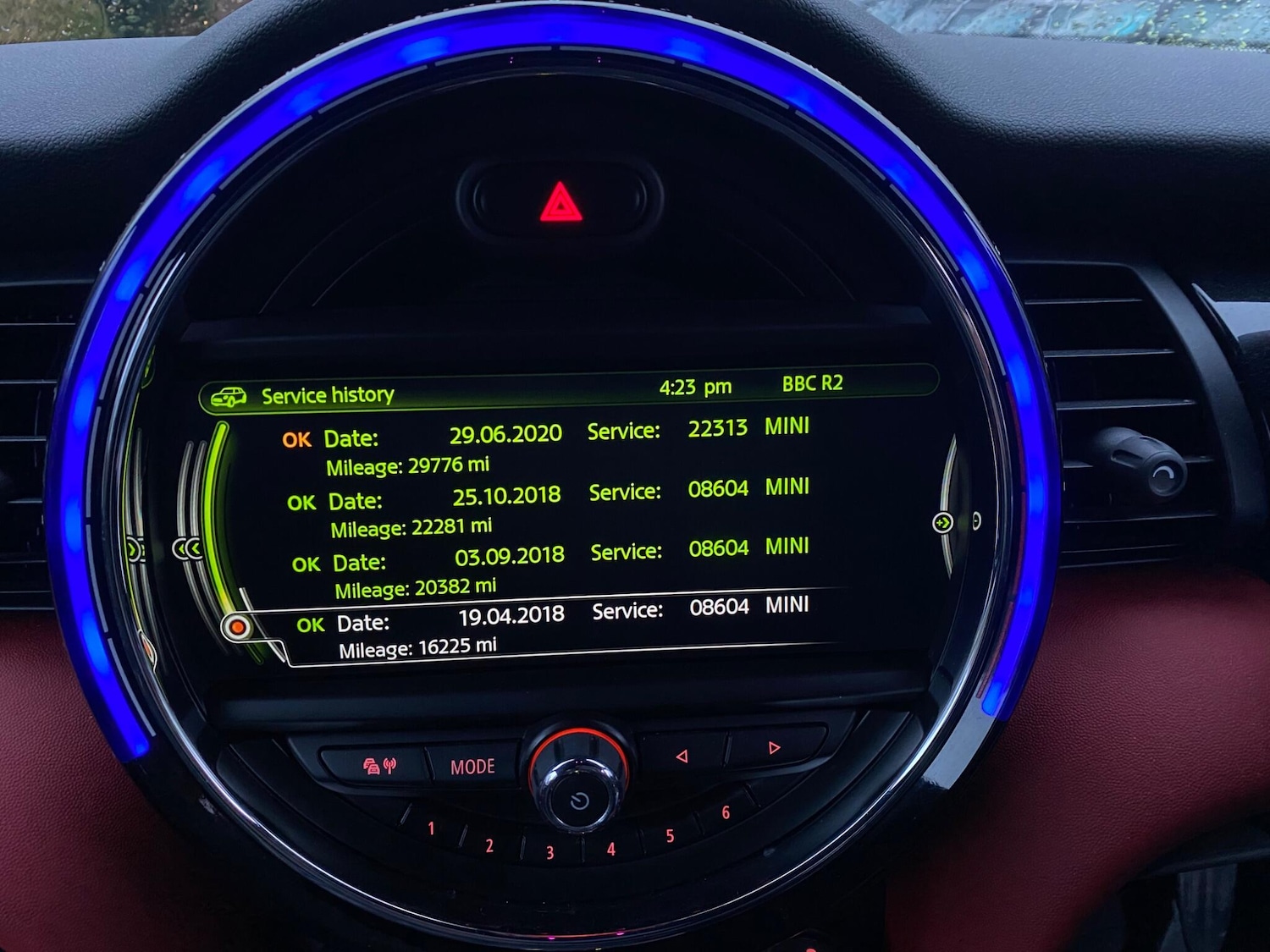 Used MINI Hatch 2016 for sale - 77710137: Photo 4