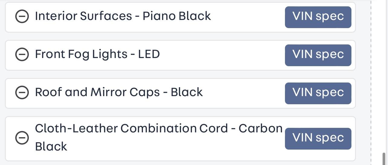 Used MINI Clubman for sale - 78136318: Photo 10