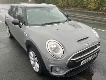Used MINI Clubman 2016 for sale - 78136318: Photo