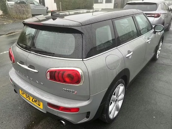 Used MINI Clubman 2016 for sale - 78136318: Photo