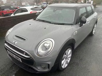 Used MINI Clubman 2016 for sale - 78136318: Photo