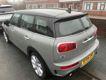 Used MINI Clubman 2016 for sale - 78136318: Photo