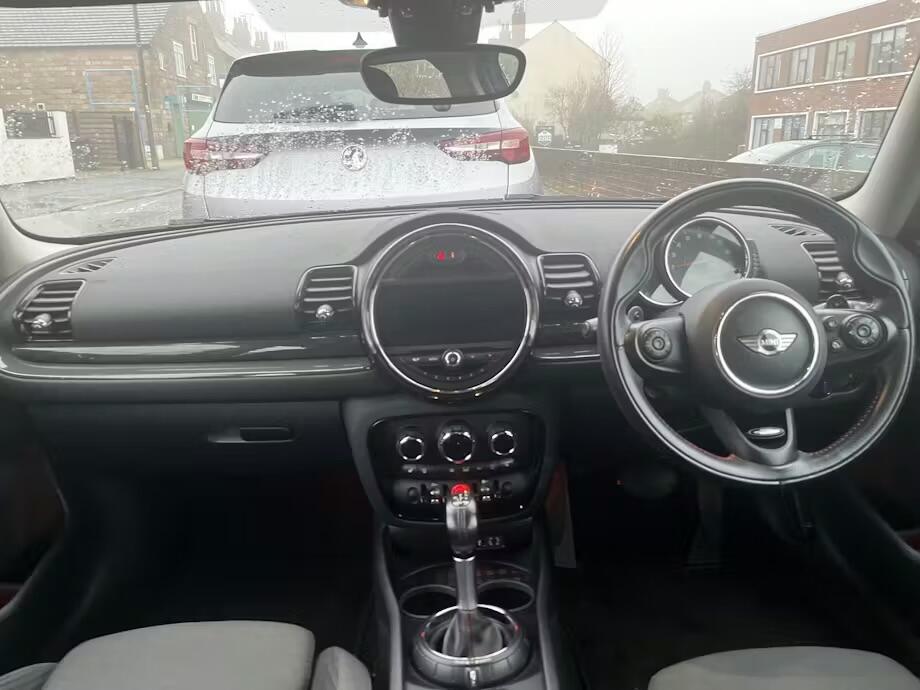 Used MINI Clubman for sale - 78136318: Photo 7