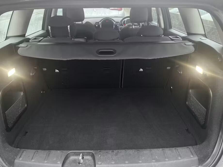 Used MINI Clubman for sale - 78136318: Photo 8