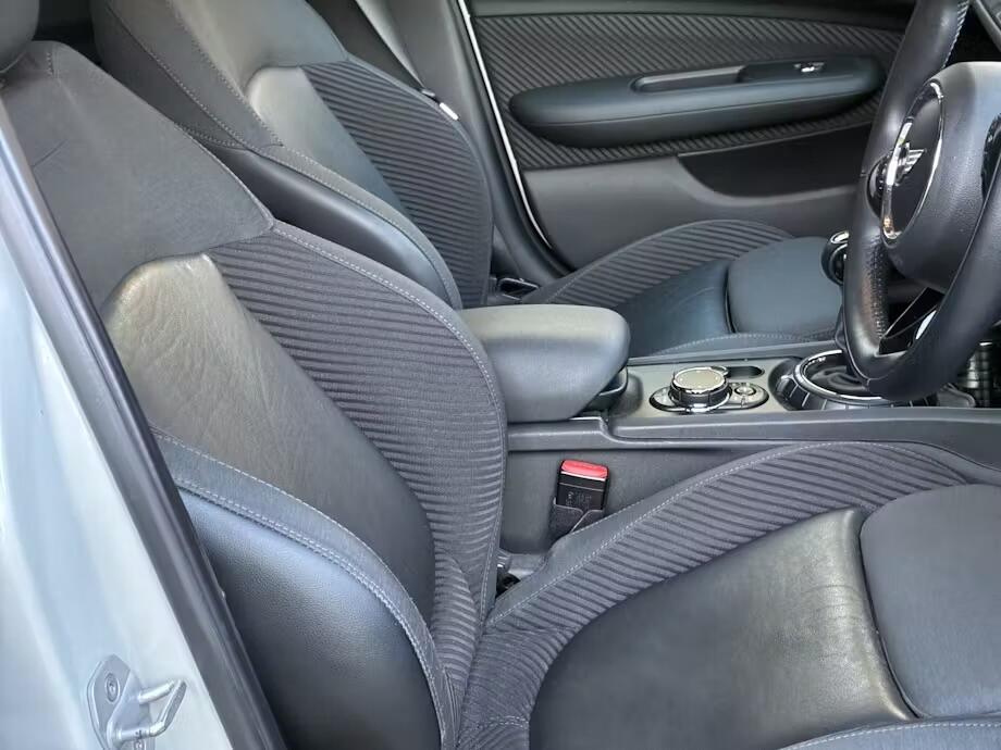 Used MINI Clubman 2017 for sale - 77838817: Photo 3