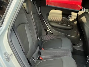 Used MINI Clubman 2017 for sale - 77838817: Photo