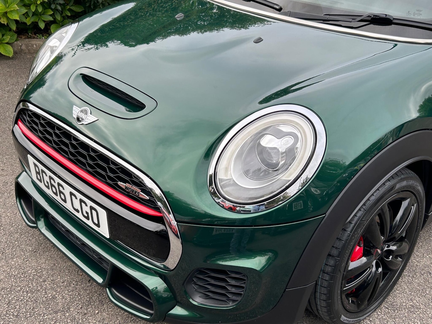 Used MINI Hatch 2016 for sale - 76136629: Photo 10