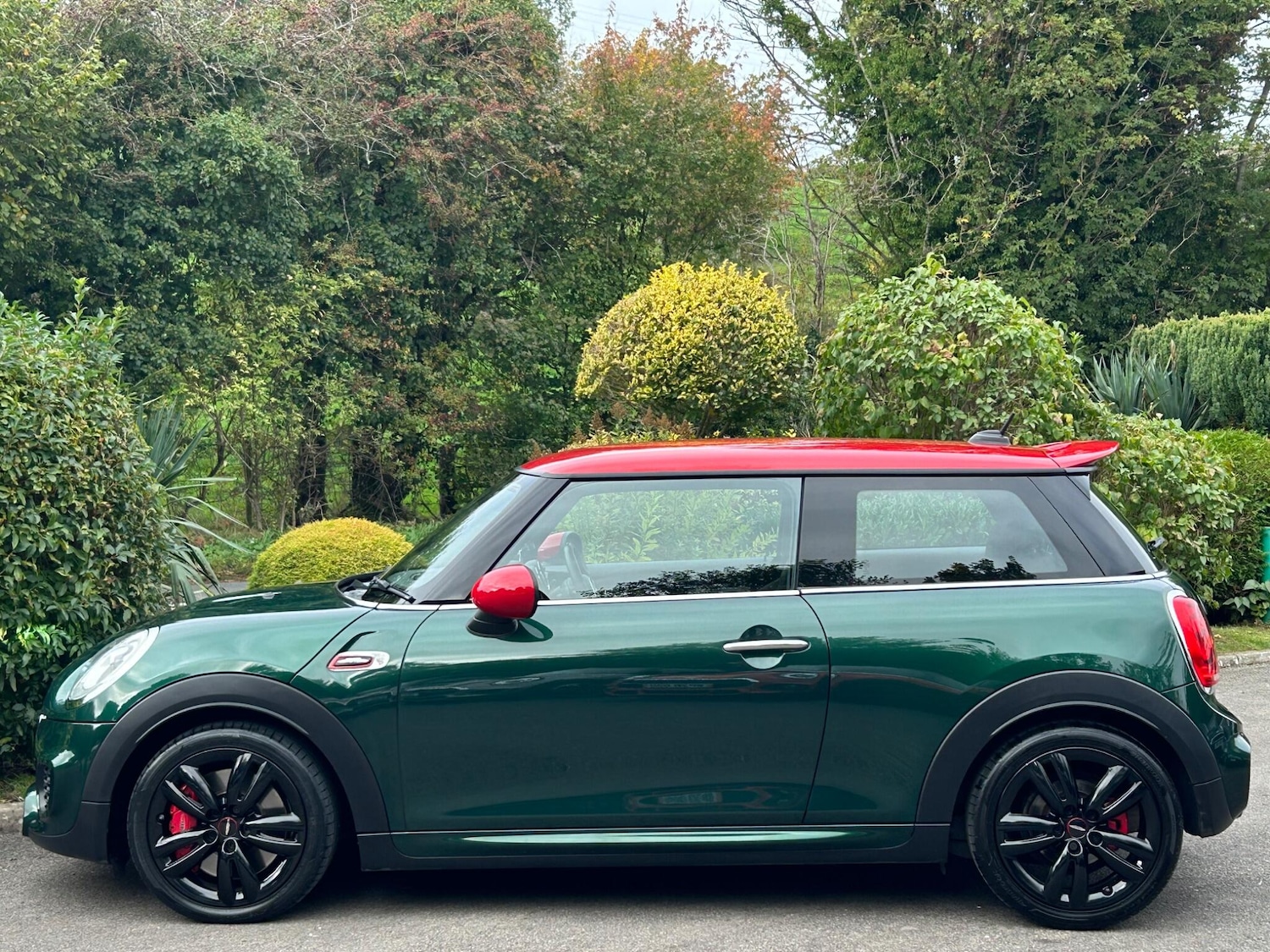 Used MINI Hatch 2016 for sale - 76136629: Photo 11