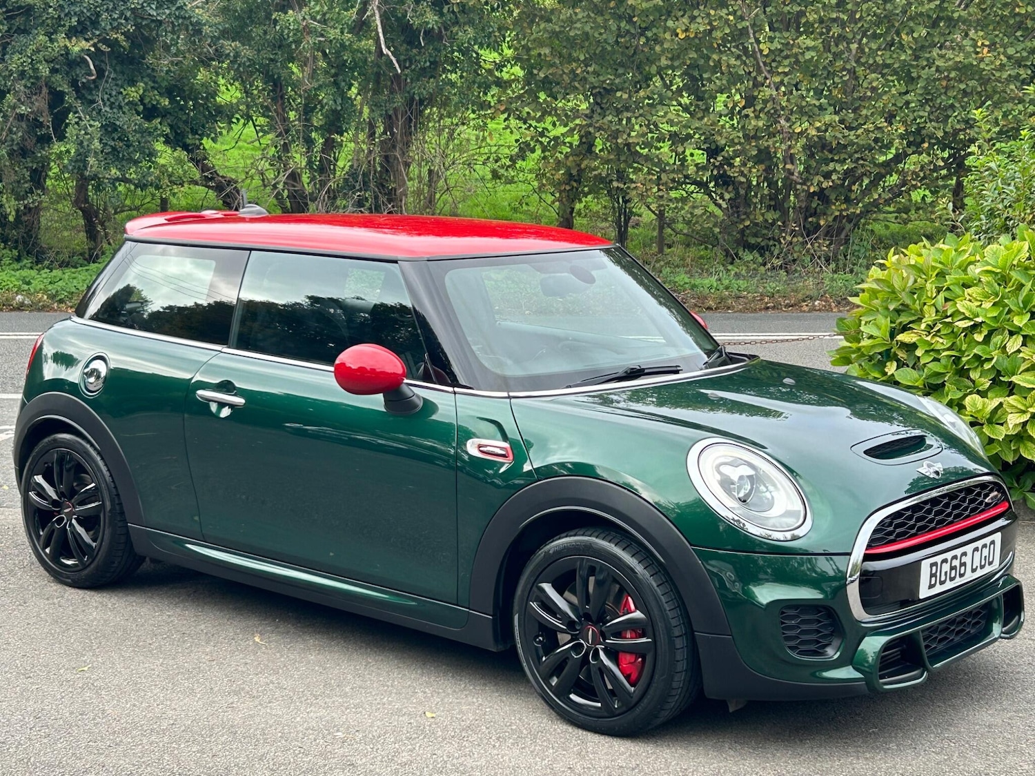 Used MINI Hatch 2016 for sale - 76136629: Photo 13