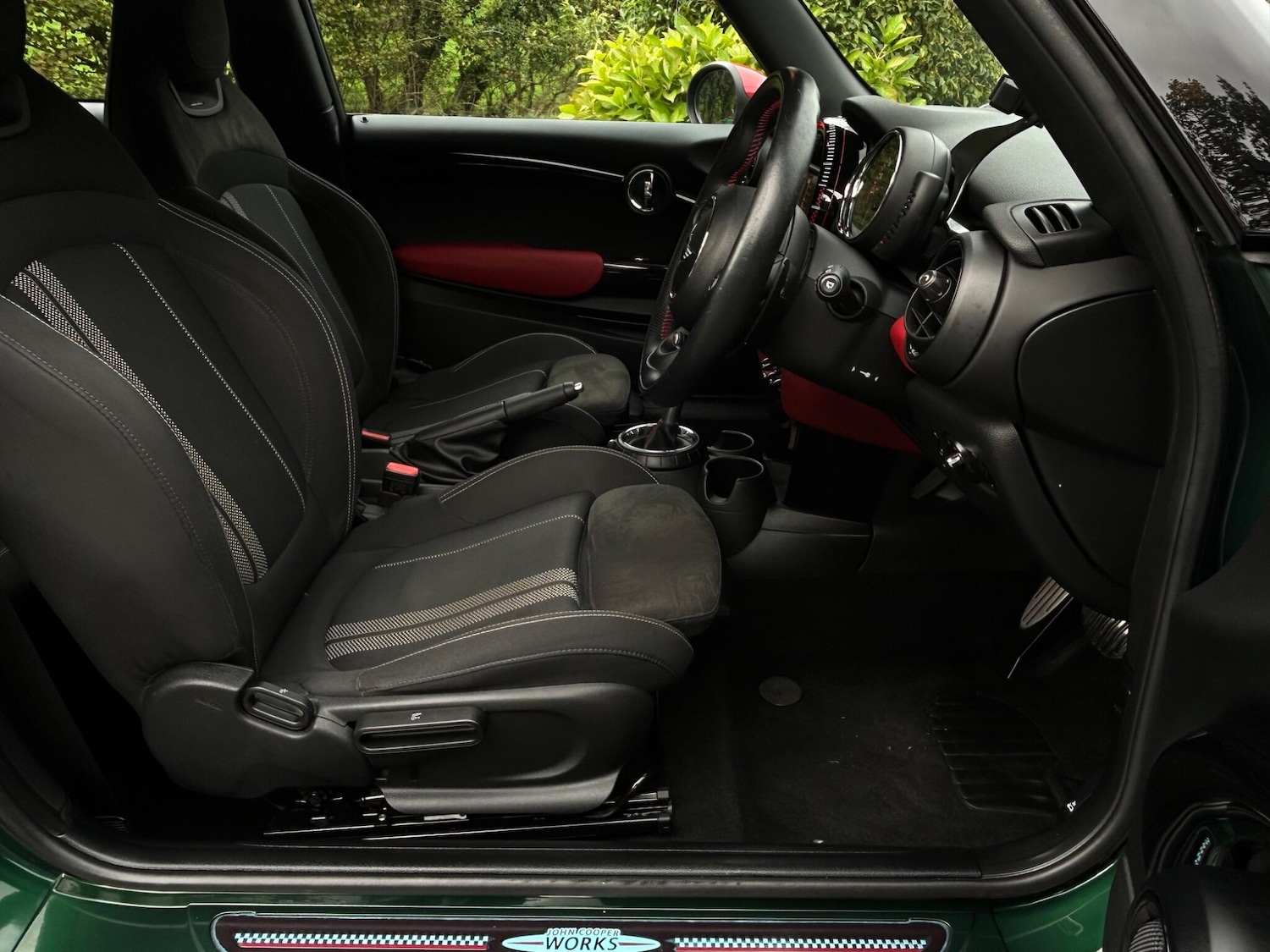 Used MINI Hatch 2016 for sale - 76136629: Photo 15